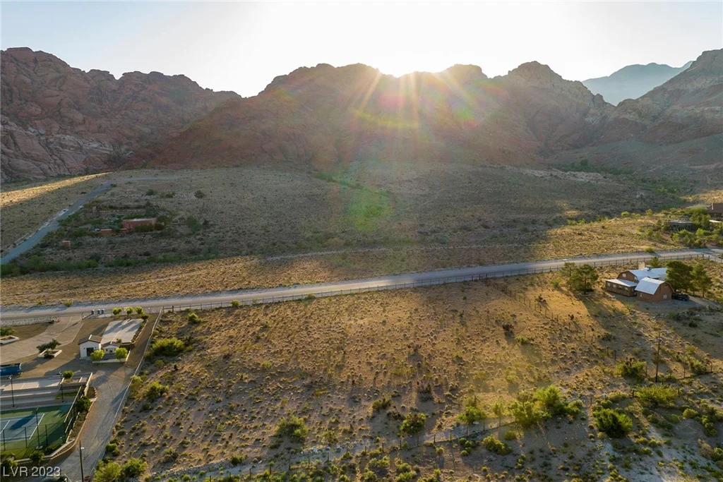 Sandstone, Las Vegas, NV 89161