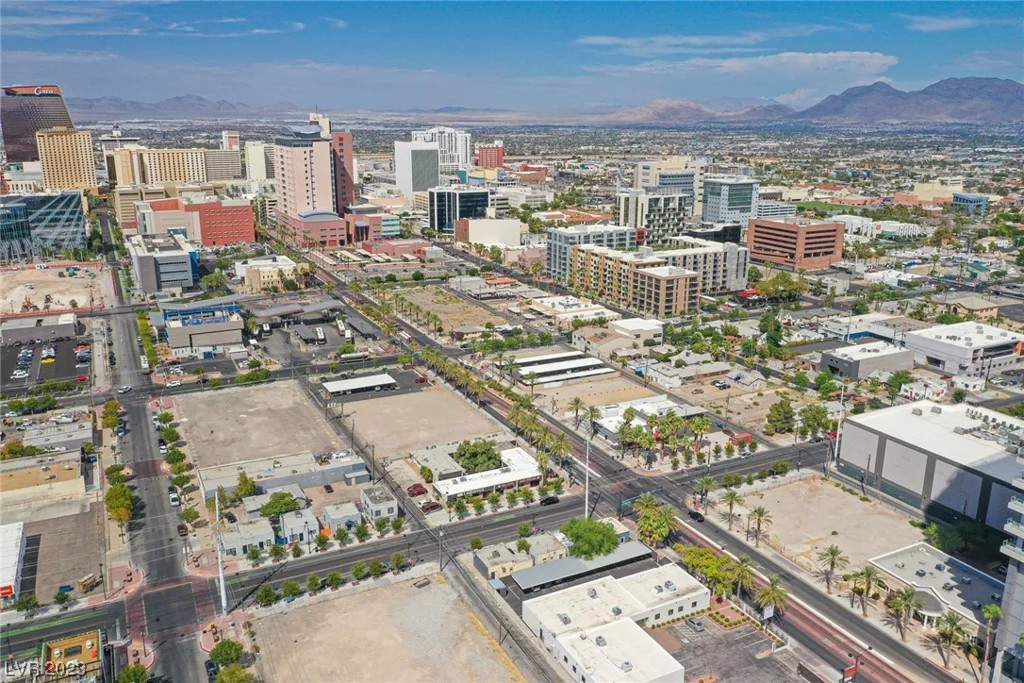 801 Casino Center, Las Vegas, NV 89101