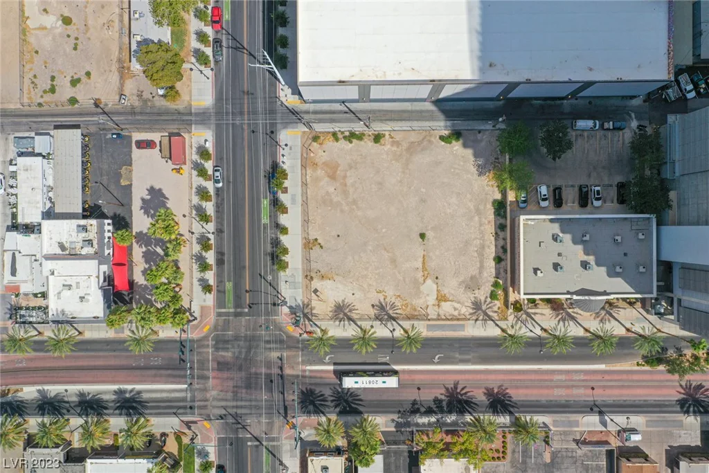 801 Casino Center, Las Vegas, NV 89101