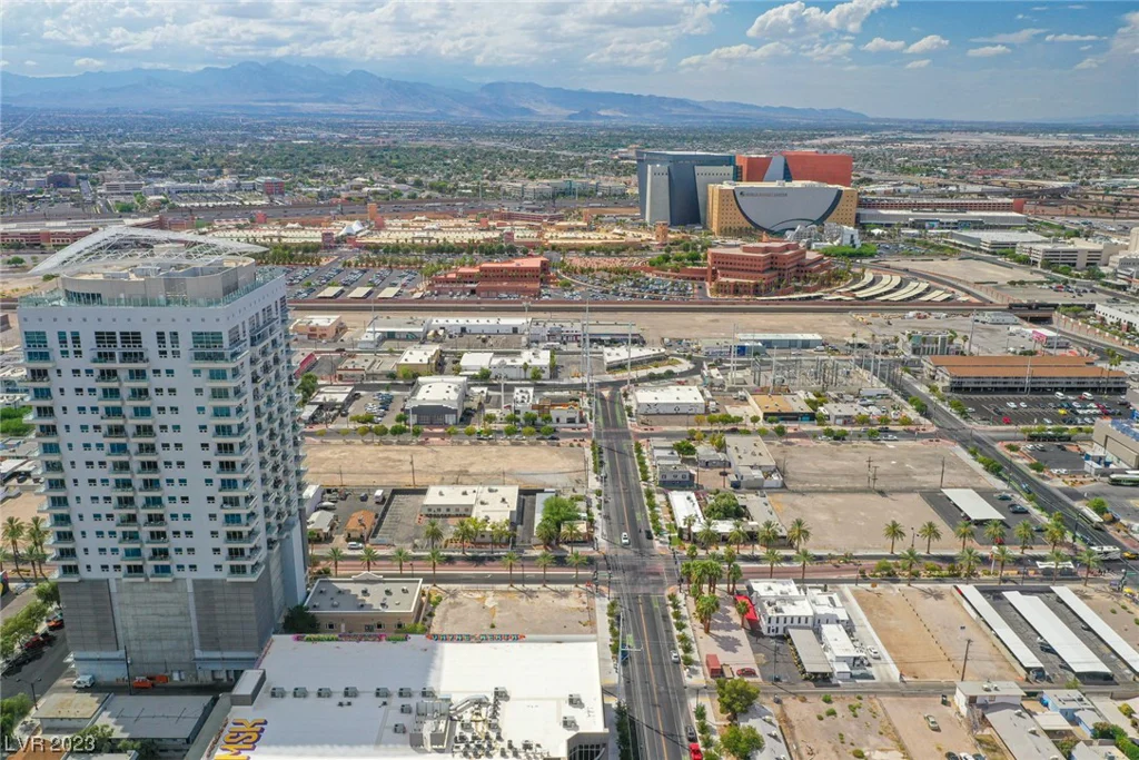 801 Casino Center, Las Vegas, NV 89101