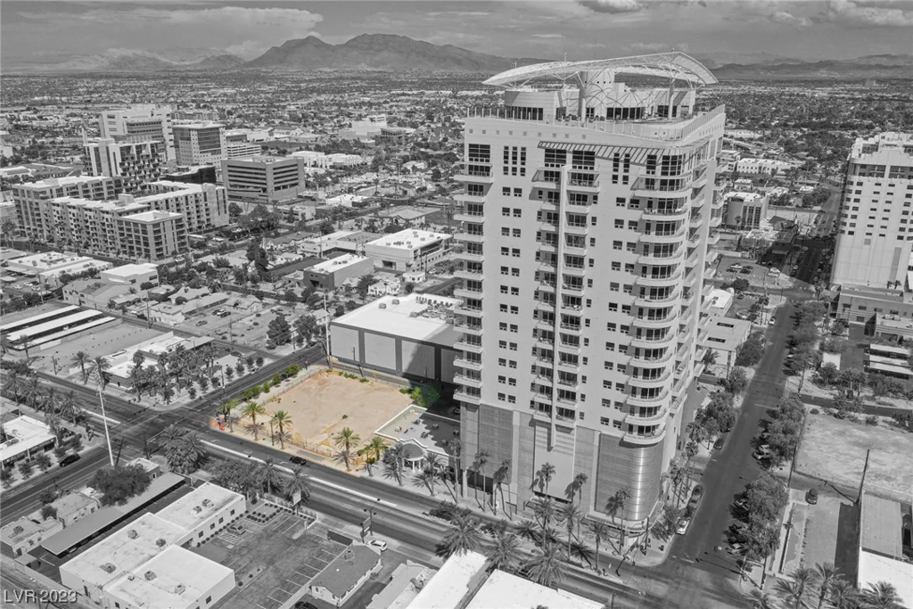 801 Casino Center, Las Vegas, NV 89101