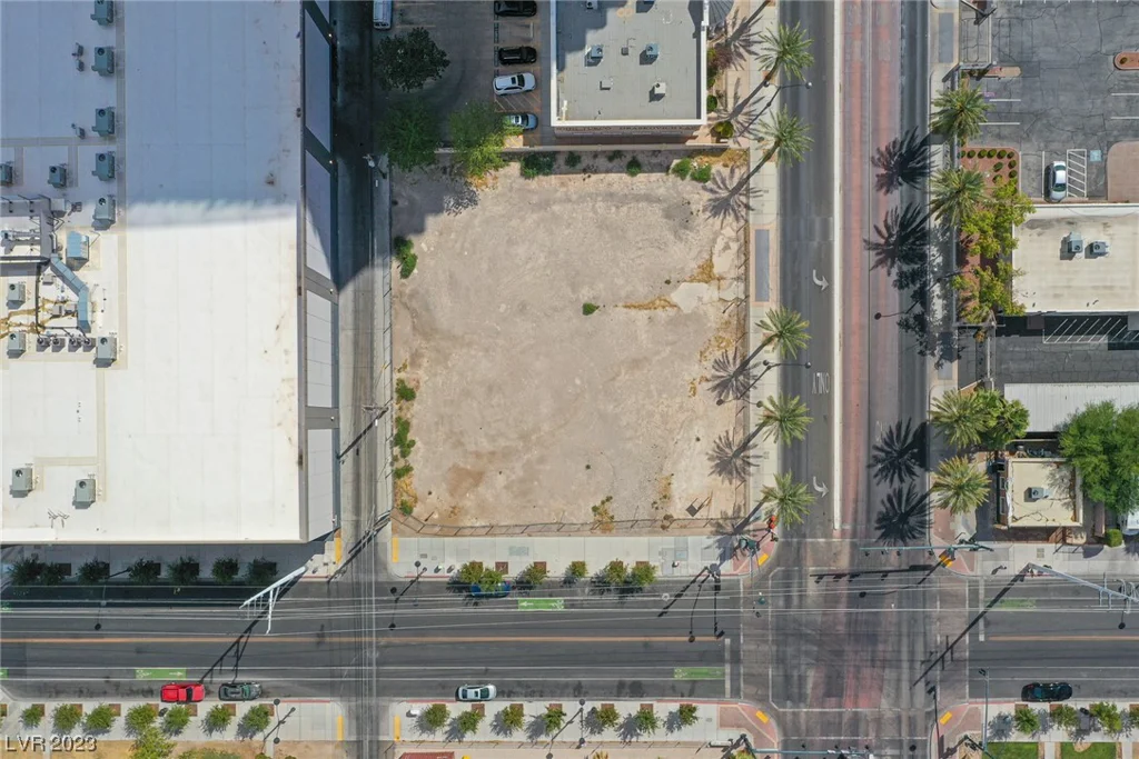 801 Casino Center, Las Vegas, NV 89101
