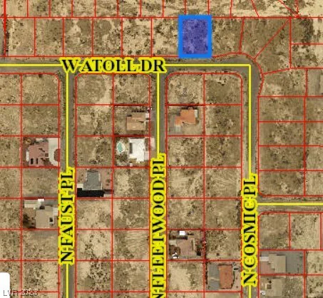 1100 Atoll, Pahrump, NV 89060