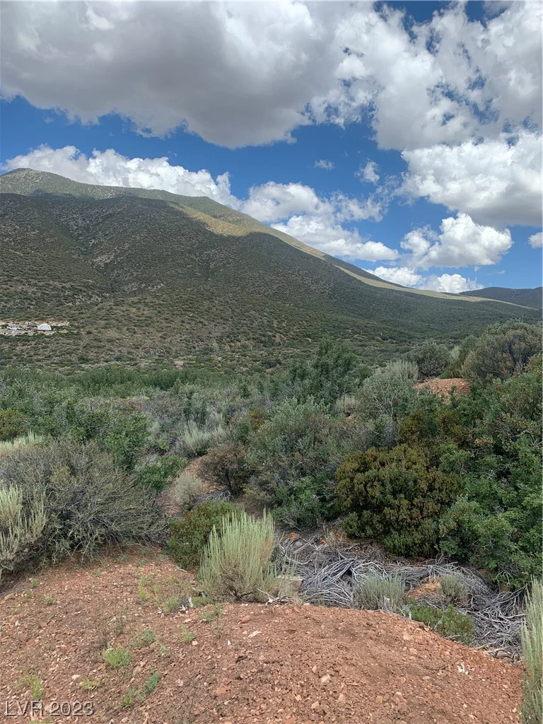 Lovell Summit Rd, Las Vegas, NV 89124