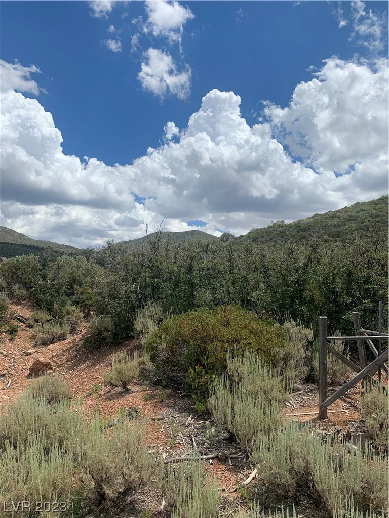 Lovell Summit Rd, Las Vegas, NV 89124