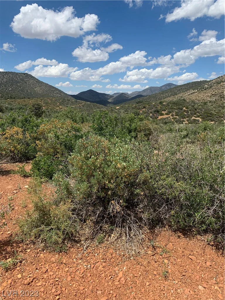 Lovell Summit Rd, Las Vegas, NV 89124