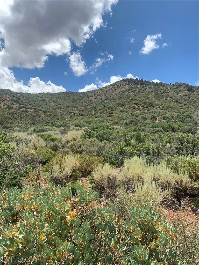 Lovell Summit Rd, Las Vegas, NV 89124
