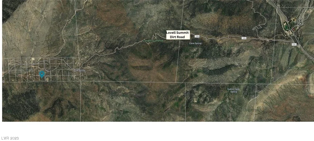 Lovell Summit, Las Vegas, NV 89124