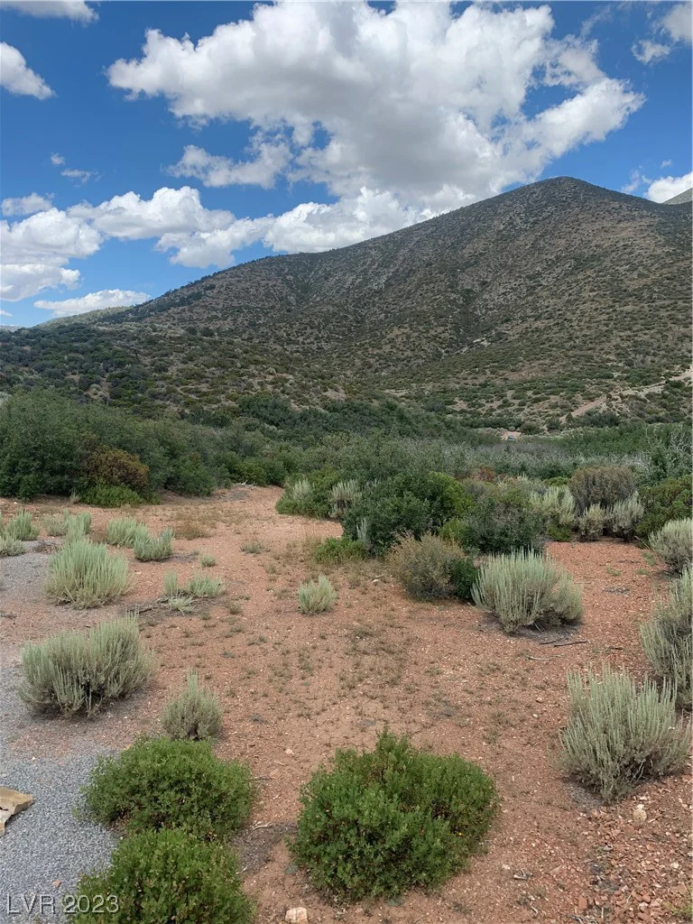 Lovell Summit, Las Vegas, NV 89124