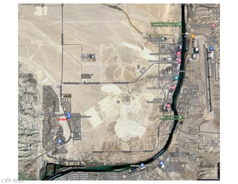 3301 Needles, Laughlin, NV 89029