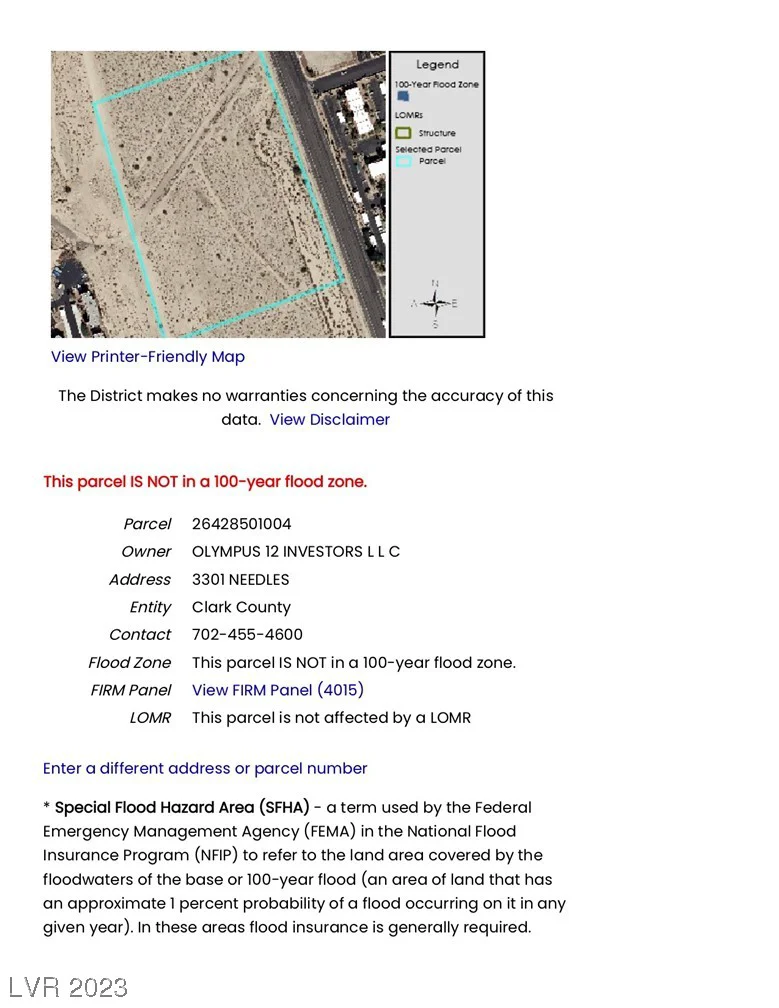 3301 Needles, Laughlin, NV 89029