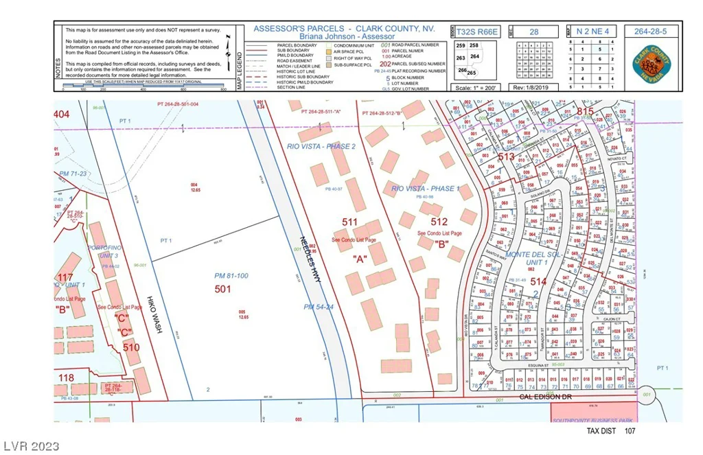 3301 Needles, Laughlin, NV 89029