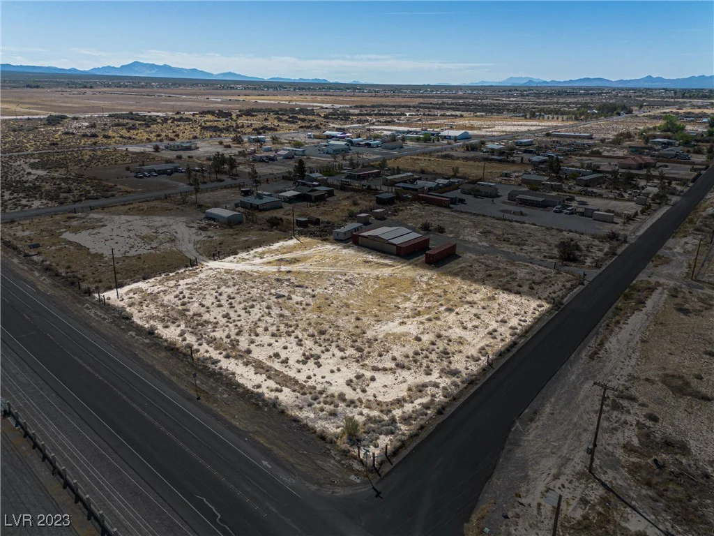 5081 Malibou, Pahrump, NV 89061