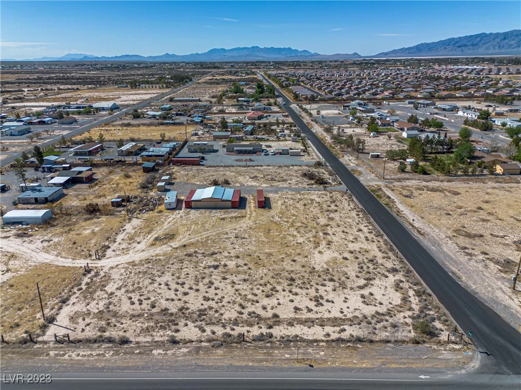 5081 Malibou, Pahrump, NV 89061