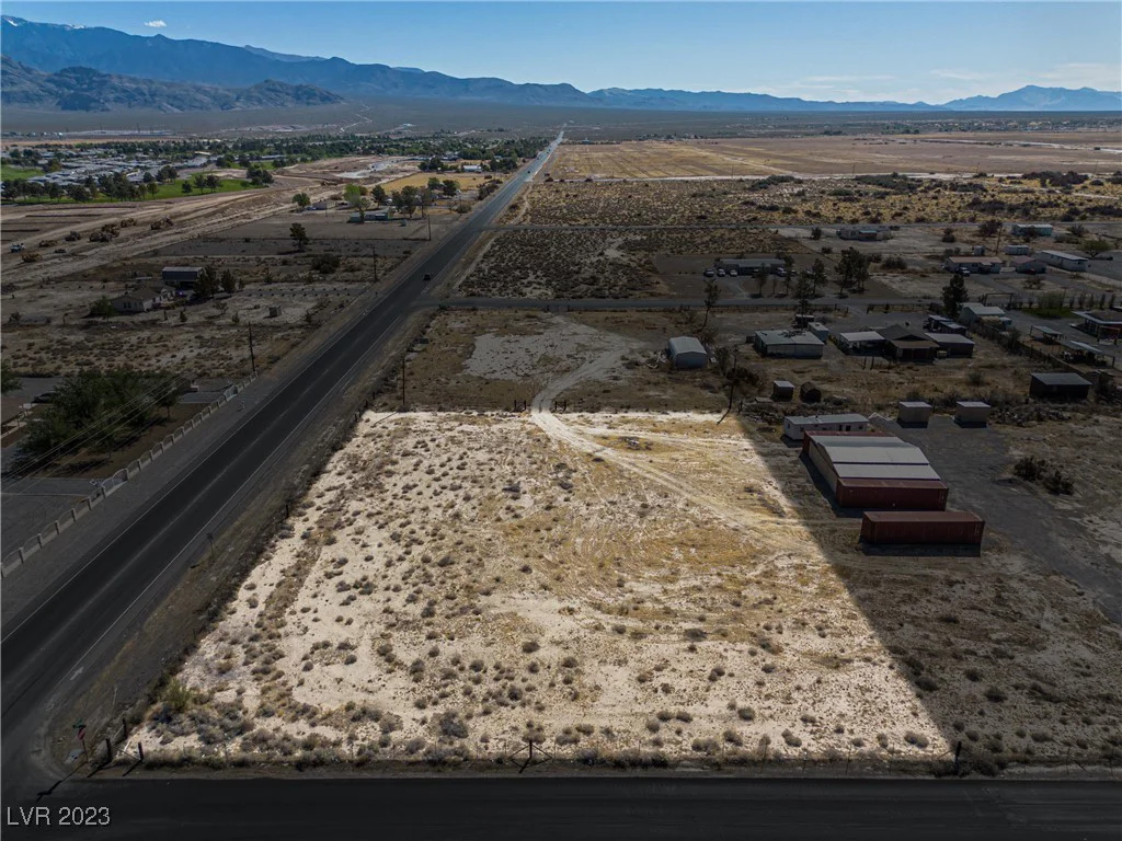 5081 Malibou, Pahrump, NV 89061