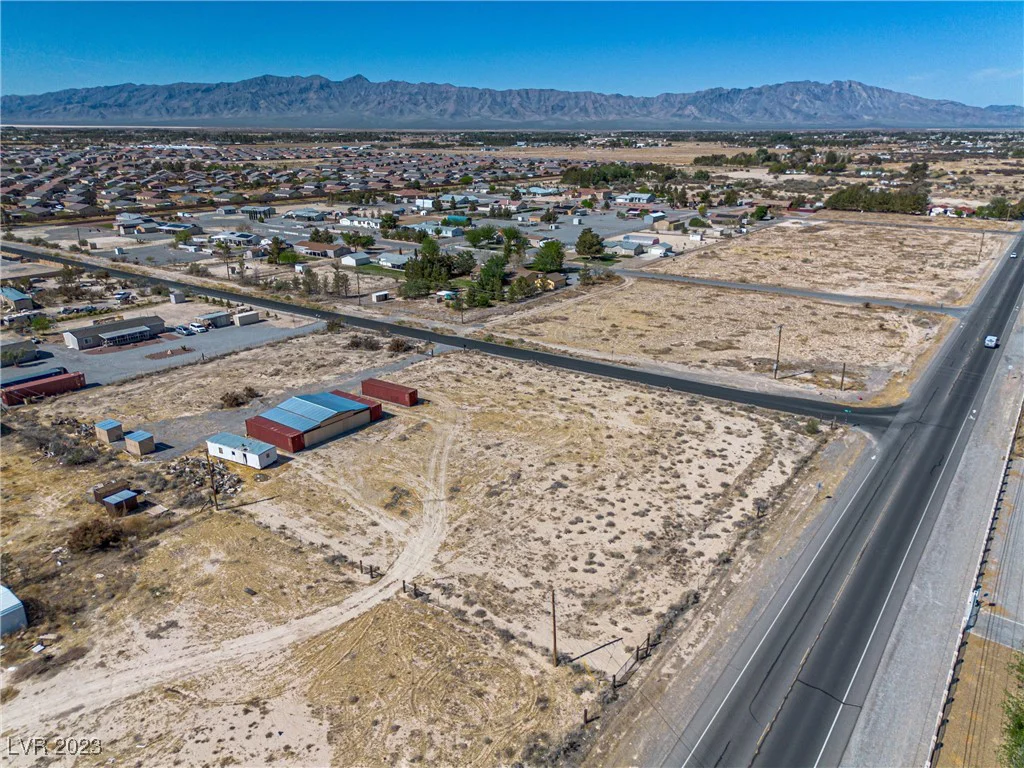 5081 Malibou, Pahrump, NV 89061