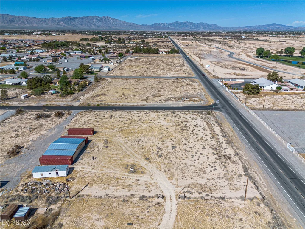 5081 Malibou, Pahrump, NV 89061