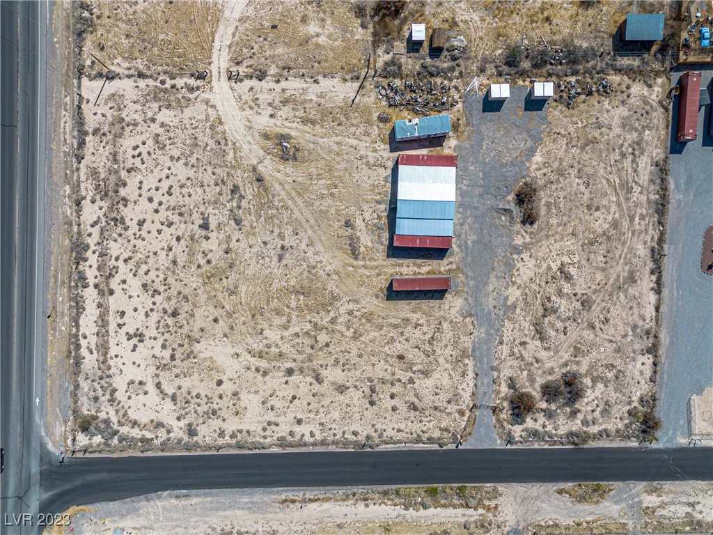 5081 Malibou, Pahrump, NV 89061