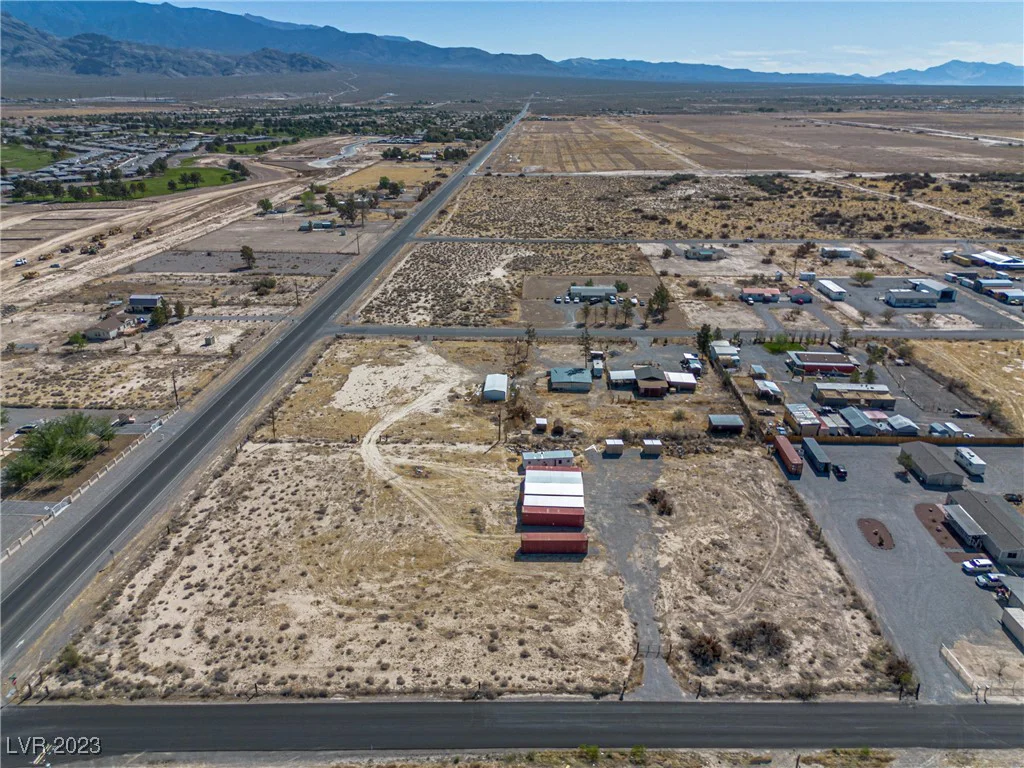 5081 Malibou, Pahrump, NV 89061