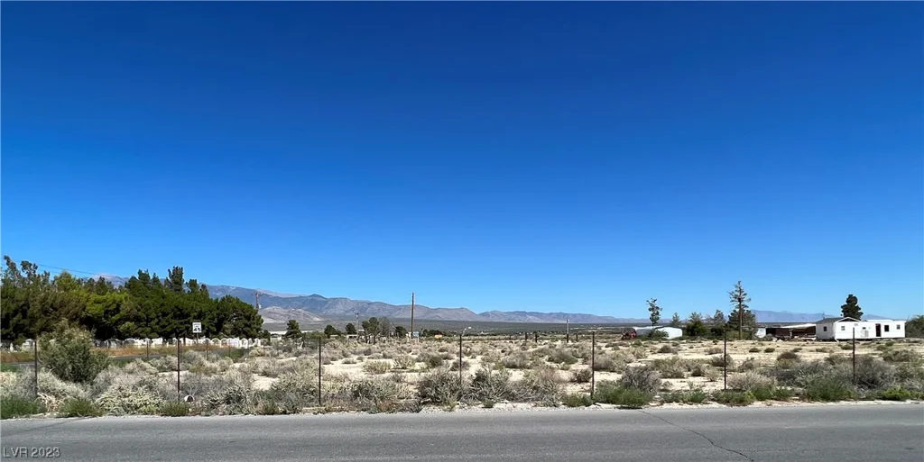 5081 Malibou, Pahrump, NV 89061