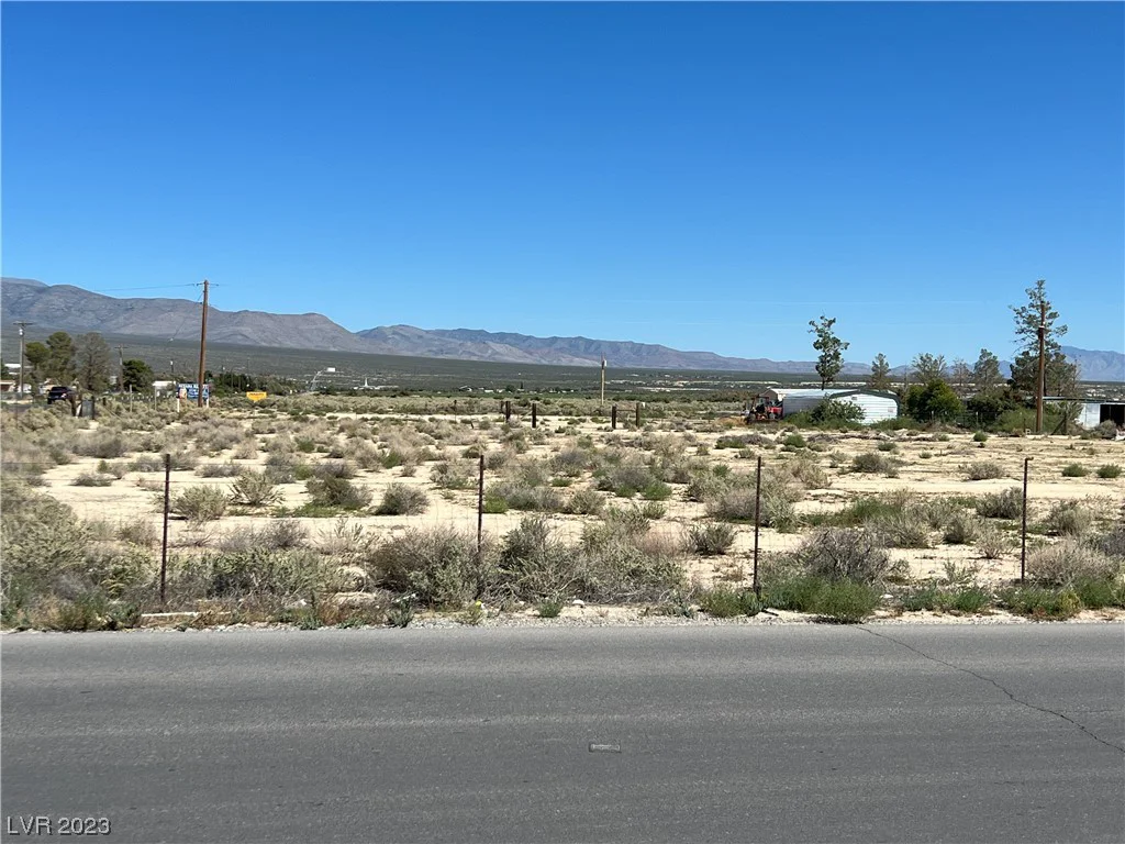 5081 Malibou, Pahrump, NV 89061