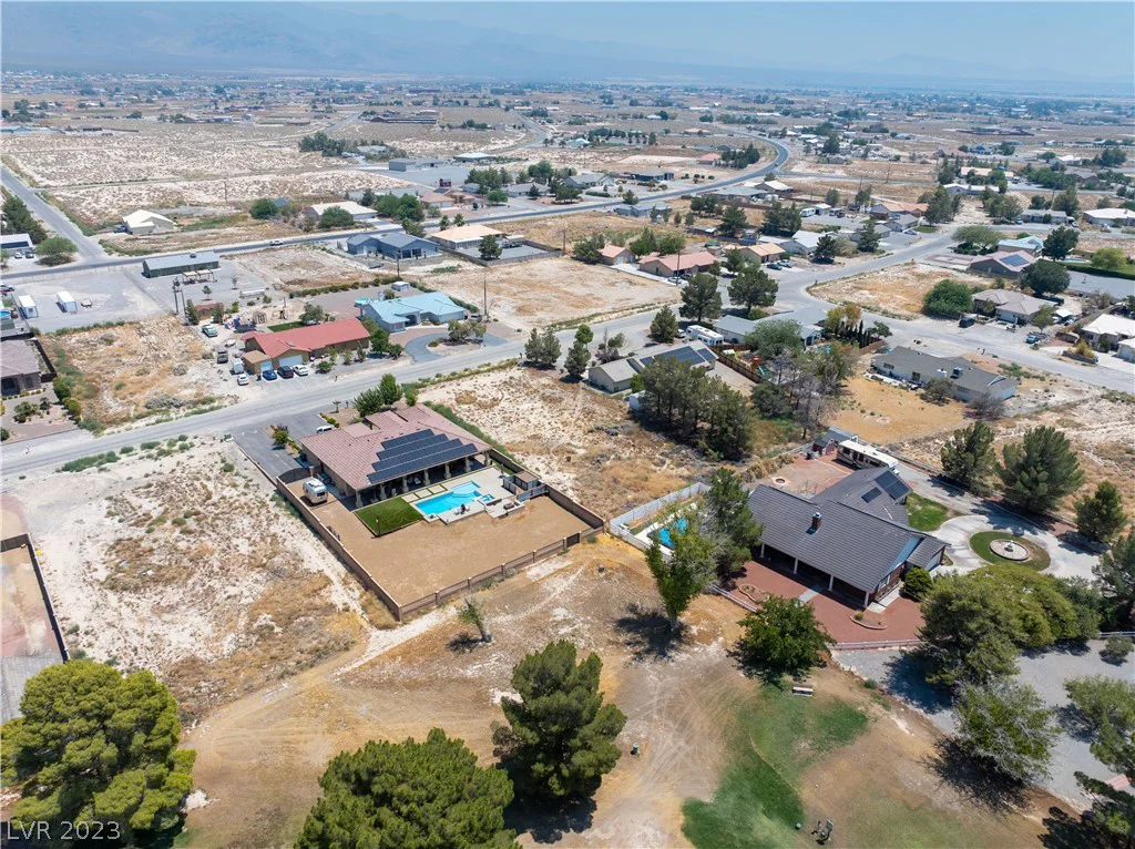 2870 Margarita, Pahrump, NV 89048