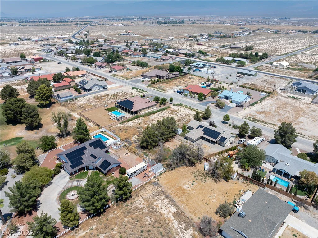 2870 Margarita, Pahrump, NV 89048