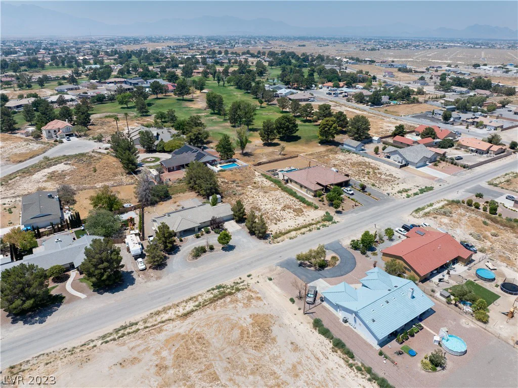 2870 Margarita, Pahrump, NV 89048