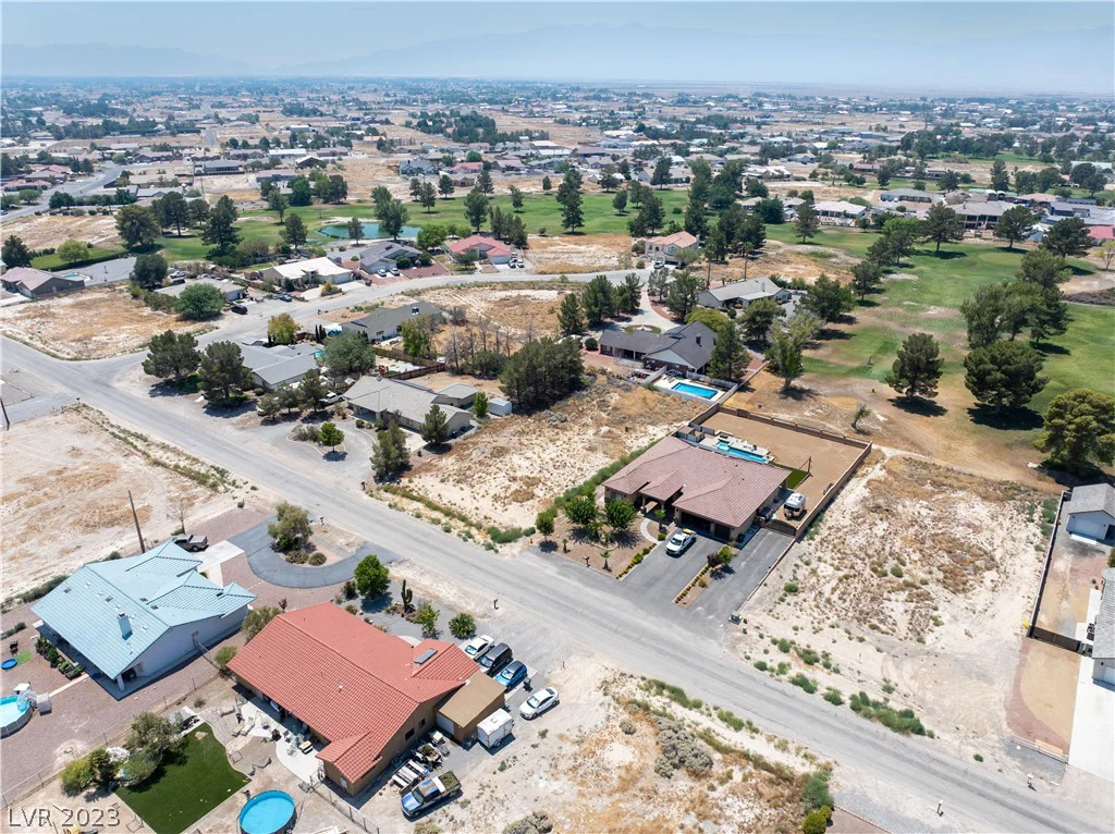 2870 Margarita, Pahrump, NV 89048
