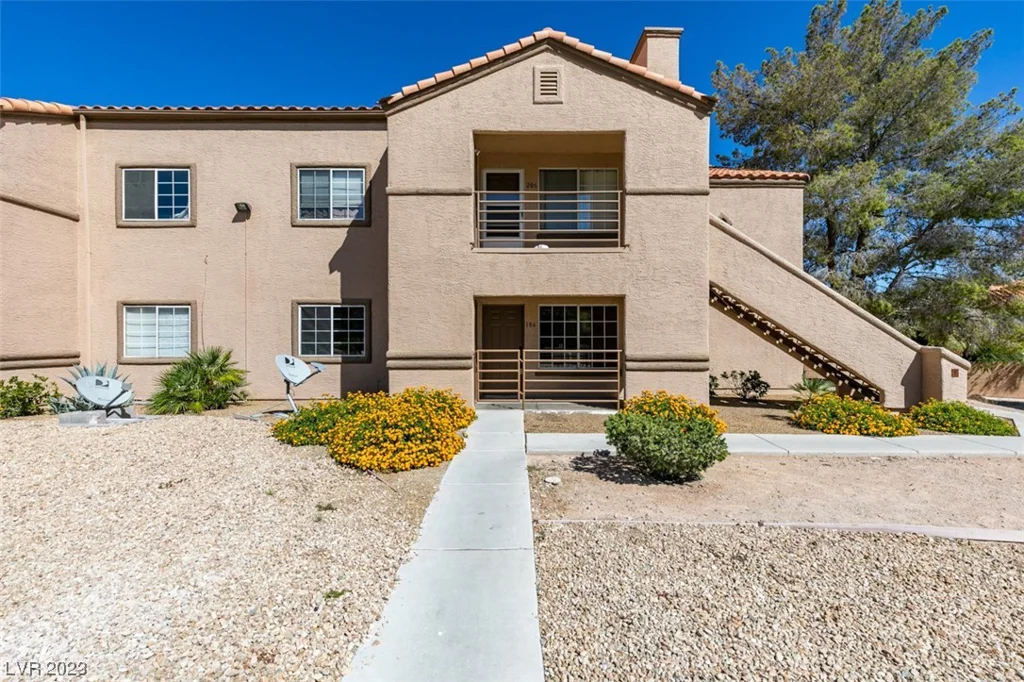 9070 Spring Mountain, Las Vegas, NV 89117