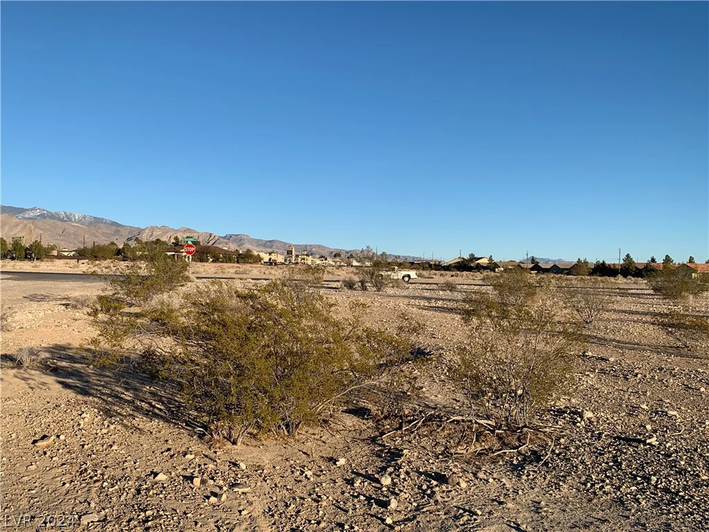1751 Dakota, Pahrump, NV 89048