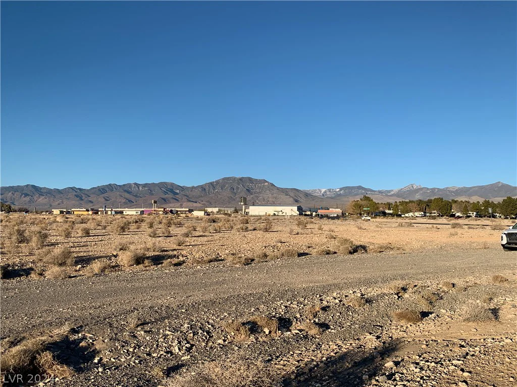 1751 Dakota, Pahrump, NV 89048