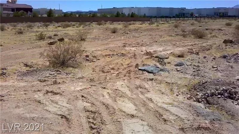El Camino Rd & Sobb Ave Lot, Las Vegas, NV 89118