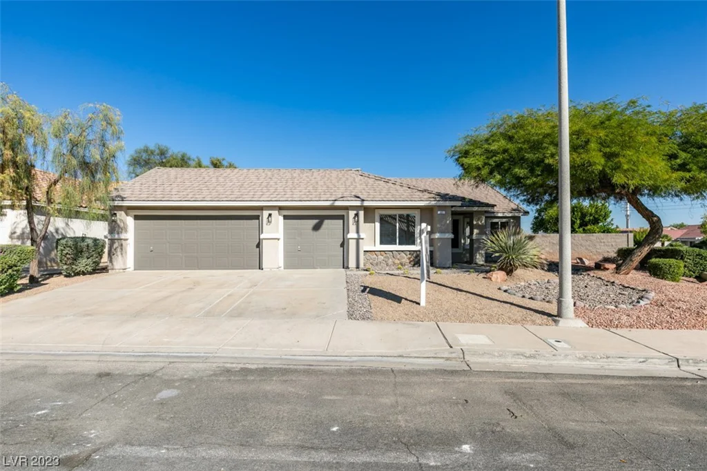 337 Evan Picone, Henderson, NV 89014