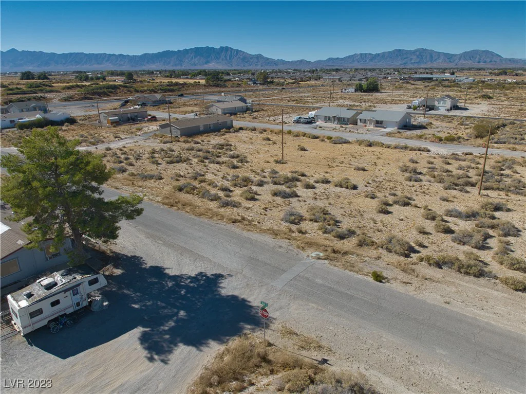 110 Sisk, Pahrump, NV 89060