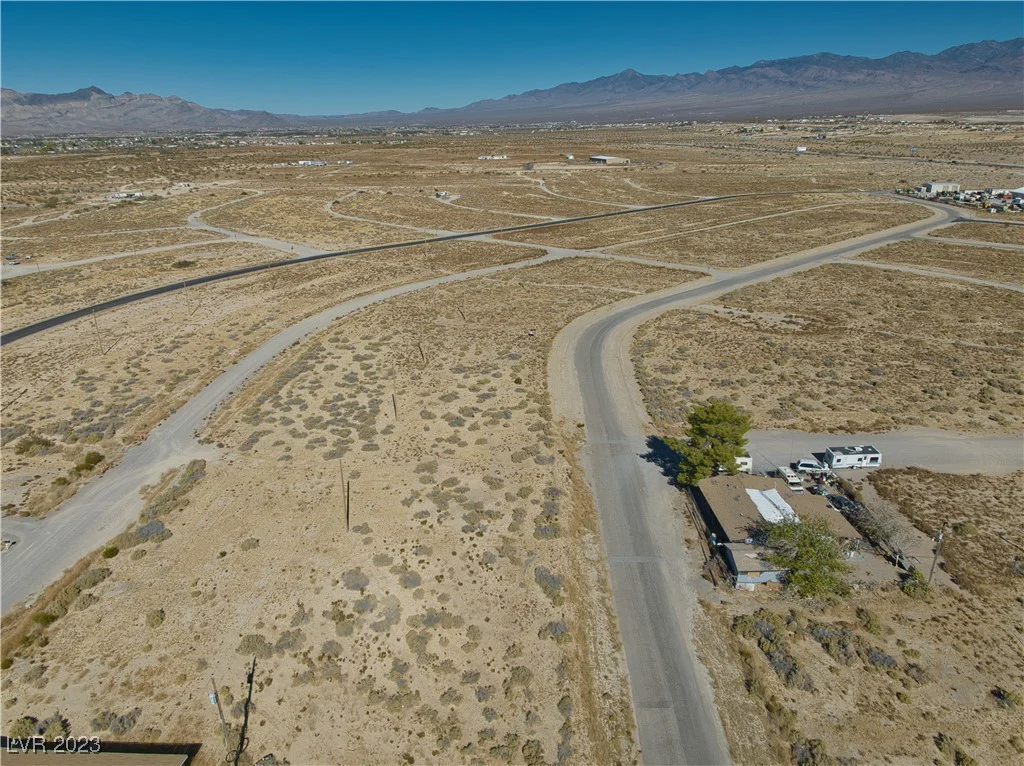110 Sisk, Pahrump, NV 89060