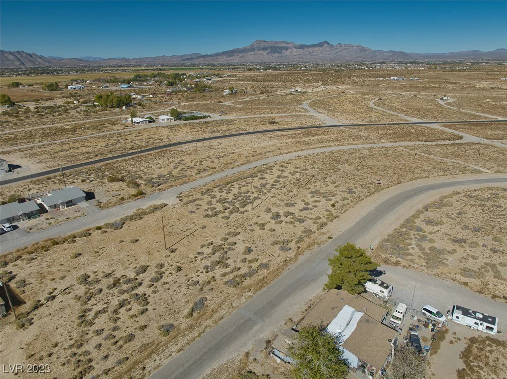 110 Sisk, Pahrump, NV 89060
