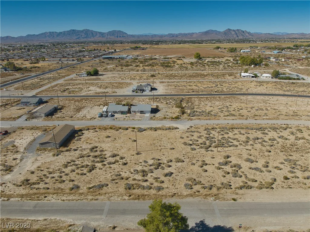 110 Sisk, Pahrump, NV 89060
