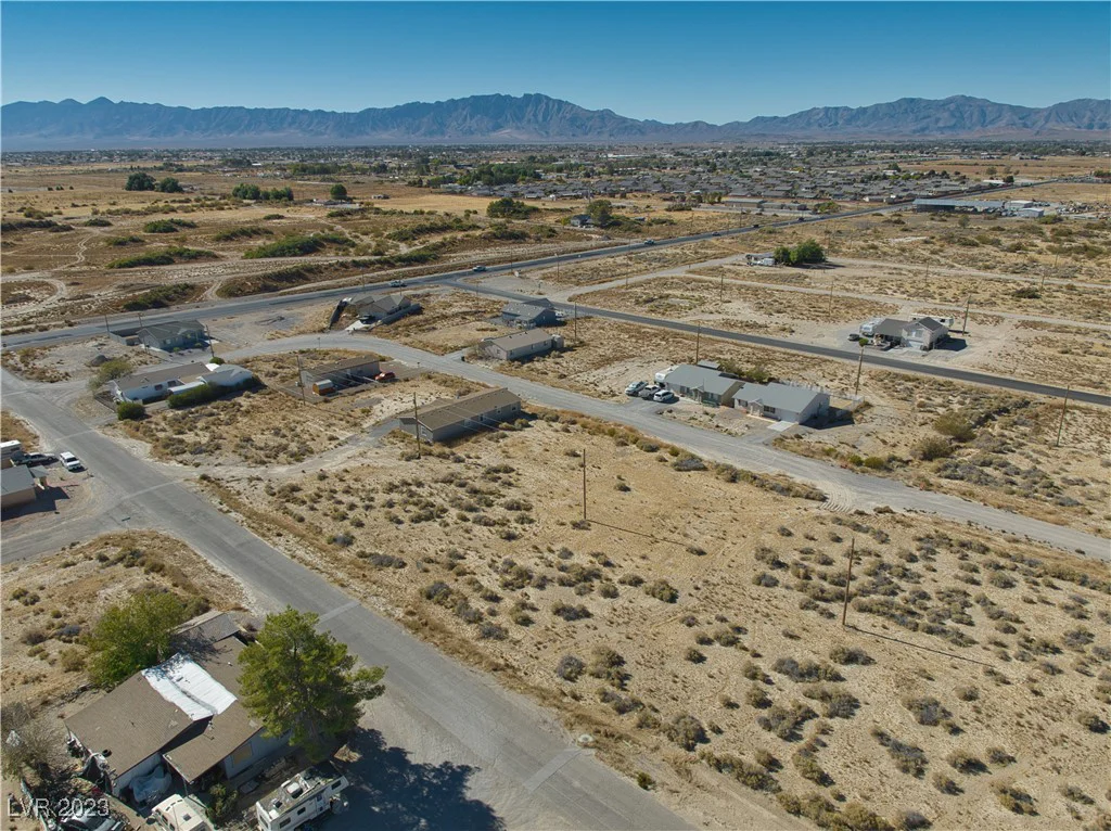 110 Sisk, Pahrump, NV 89060