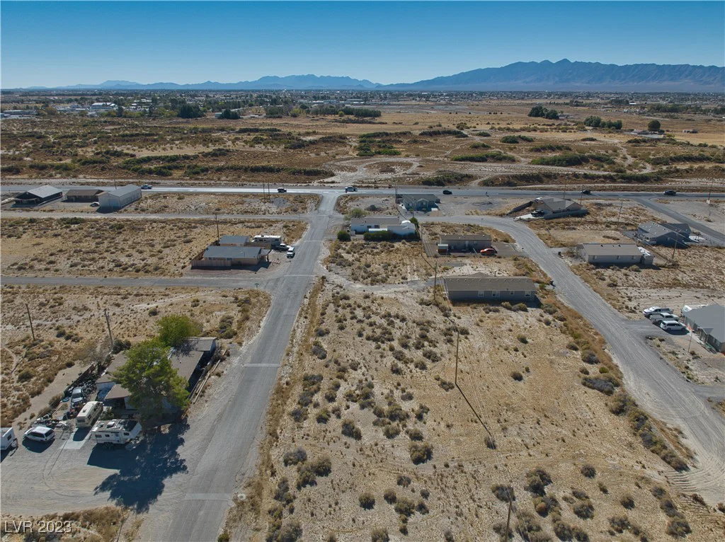 110 Sisk, Pahrump, NV 89060