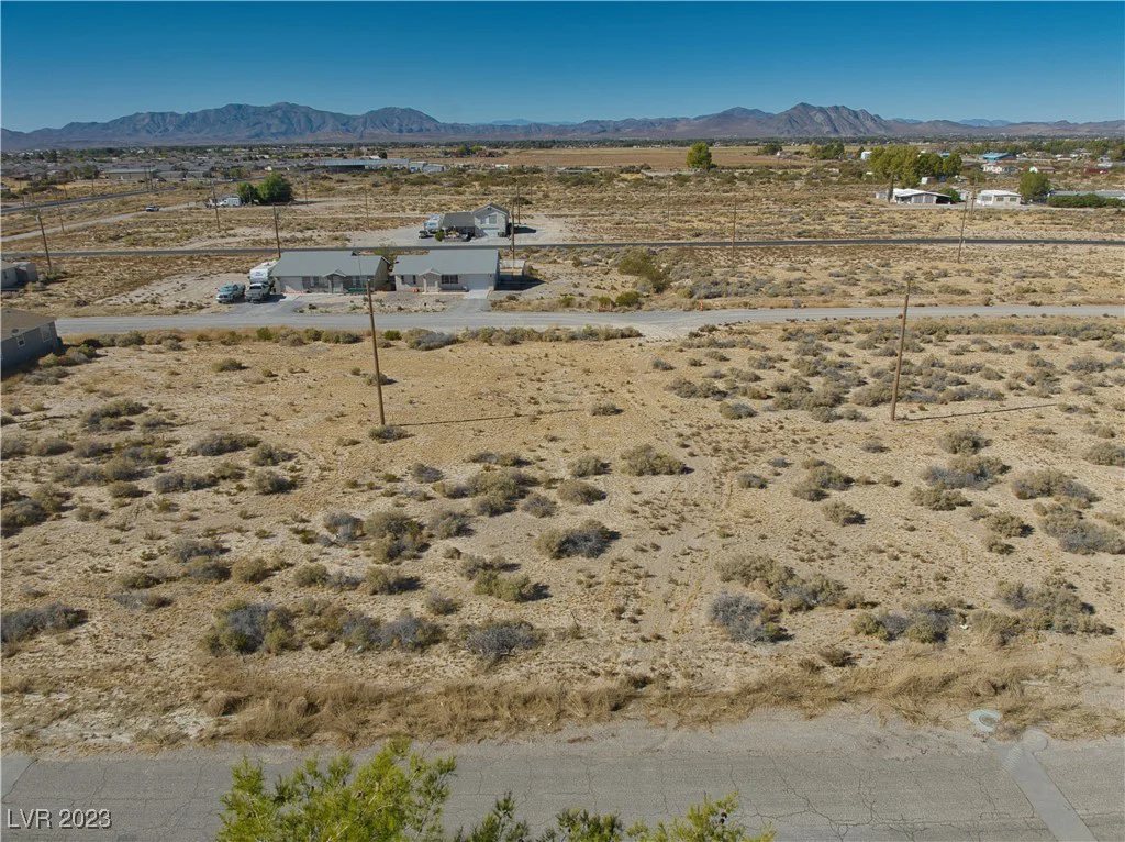110 Sisk, Pahrump, NV 89060