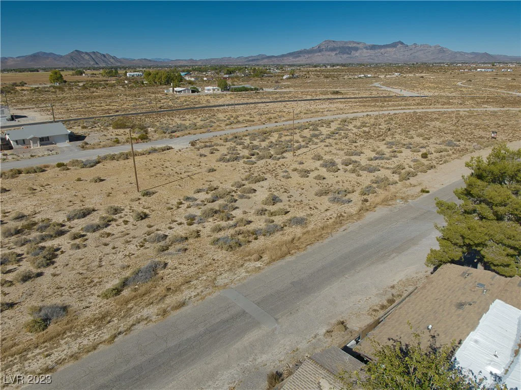 110 Sisk, Pahrump, NV 89060