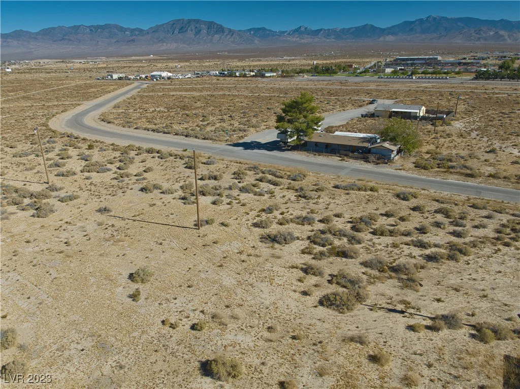 110 Sisk, Pahrump, NV 89060