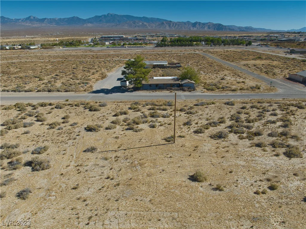 110 Sisk, Pahrump, NV 89060