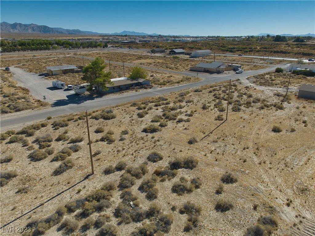 110 Sisk, Pahrump, NV 89060