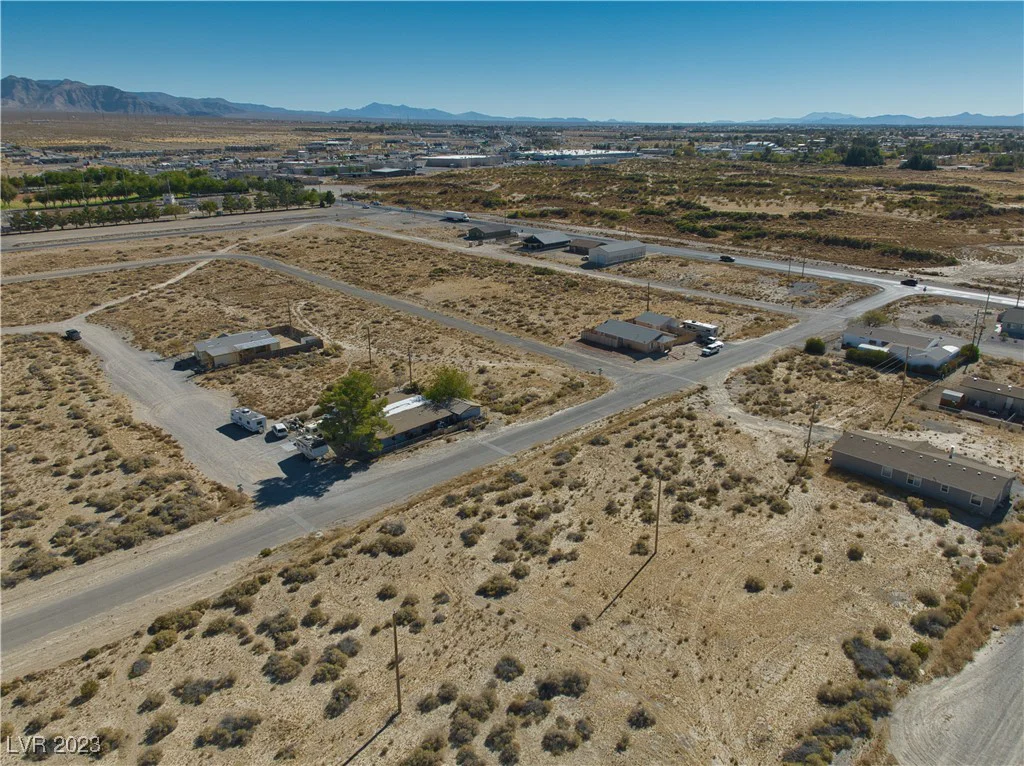 110 Sisk, Pahrump, NV 89060