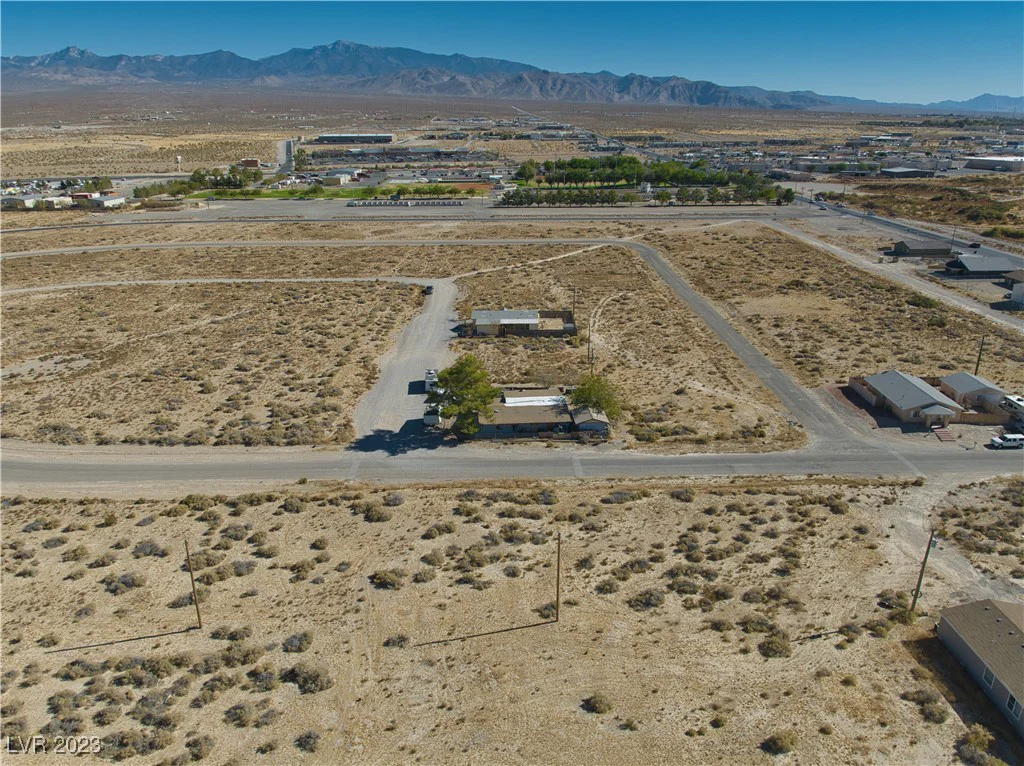 110 Sisk, Pahrump, NV 89060