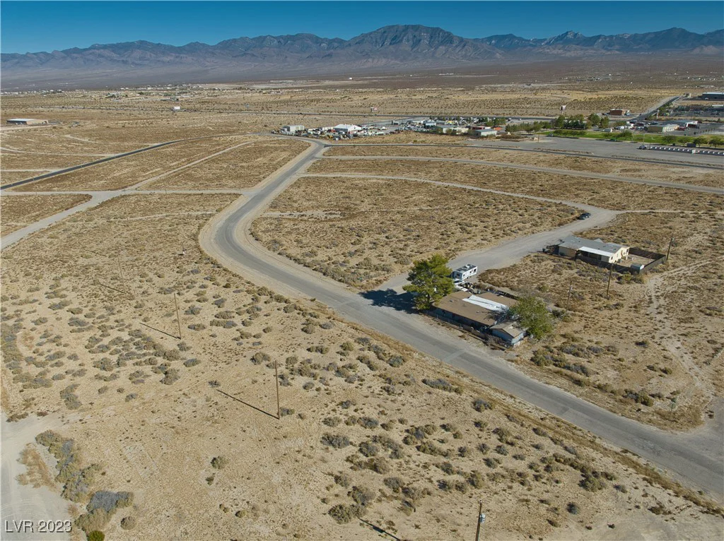110 Sisk, Pahrump, NV 89060