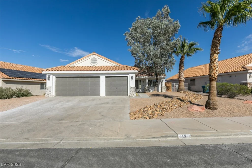 113 Tamarack, Henderson, NV 89002