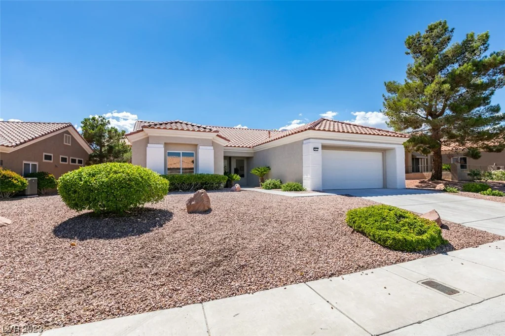 2913 Abercorn, Las Vegas, NV 89134